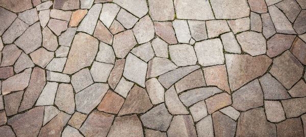 Flagstone Walkway Installation Service