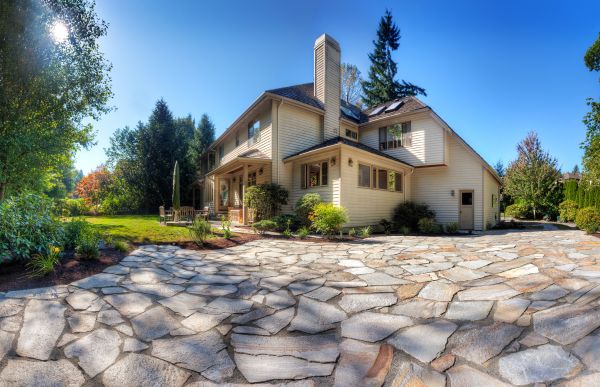 Flagstone Masonry Service