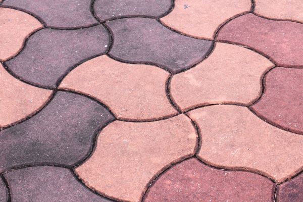 Sandstone Paving Service